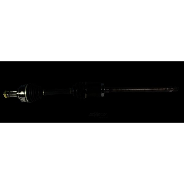 Gsp NCV27502 New CV Axle NCV27502 - main